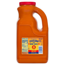 Load image into Gallery viewer, The Original Louisiana Brand Buffalo Wing Sauce
