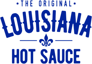 Louisiana Hot Sauce
