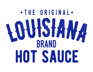 Louisiana Hot Sauce