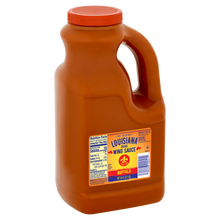 Load image into Gallery viewer, The Original Louisiana Brand Buffalo Wing Sauce

