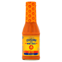 Load image into Gallery viewer, The Original Louisiana Brand Buffalo Wing Sauce
