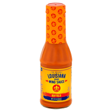 Load image into Gallery viewer, The Original Louisiana Brand Buffalo Wing Sauce
